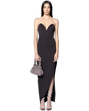 TWENTYFOUR Gowns - Azul