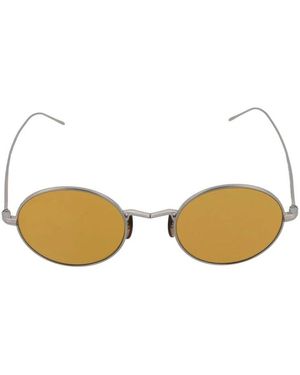 Oliver Peoples Sunglasses - Yellow