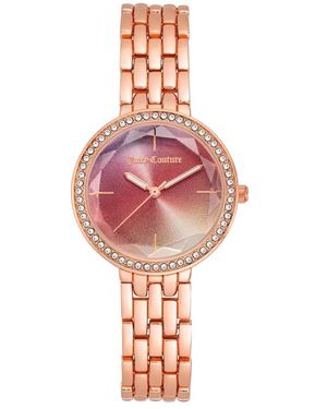 Juicy Couture Watches - Rosa