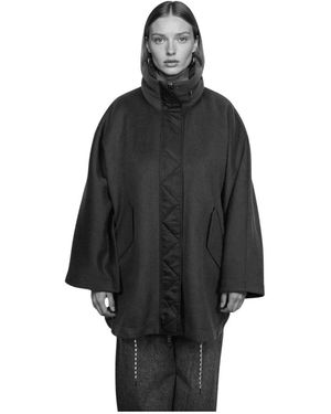 BLONDE No. 8 Light Jassen - Zwart