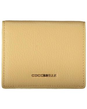Coccinelle Wallets & Cardholders - Natural