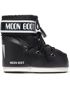 Moon Boot Winter Boots - Noir