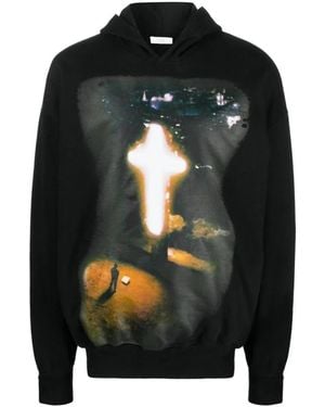 1989 STUDIO Hoodies - Noir