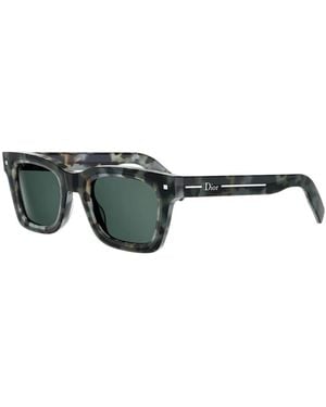 Dior Sunglasses - Green