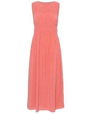 Part Two Bettepw Kleid - Pink