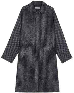 MASSCOB Parkas - Blauw