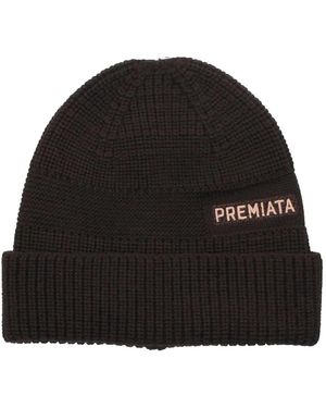 Premiata Accessories - Black