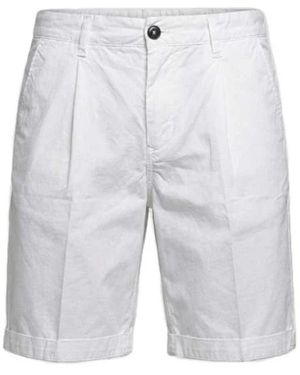 40weft Casual Shorts - Gris