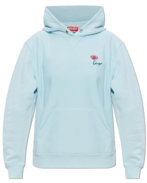 KENZO Hoodie - Blauw