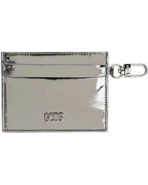 Gcds Wallets & Cardholders - Grey