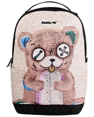 Barrow Backpacks - Rosa