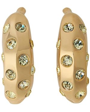 Jacquemus Earrings - Metallizzato