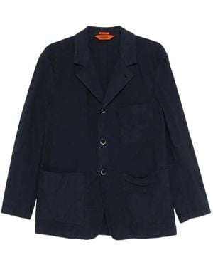 Barena Blazers - Blue