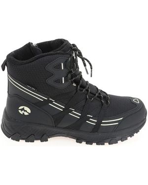 Grunberg Trekking Boots - Negro