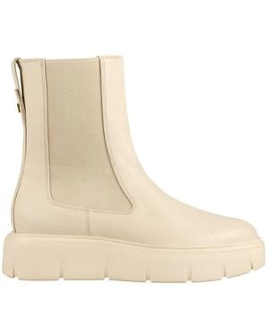 Högl Chelsea Boots - Natural