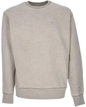 Huf Sweatshirts - Gray