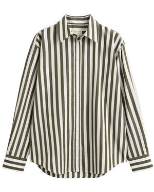 GANT Blouses - Nero