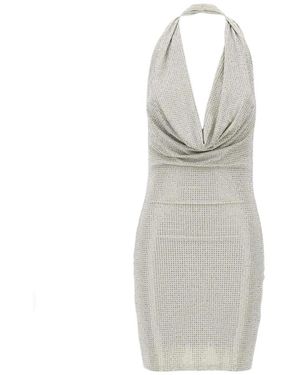 TWENTYFOUR Party Dresses - Blanco