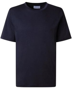 Baldessarini T-Shirts - Blue