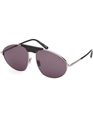 Tom Ford Sunglasses - Purple