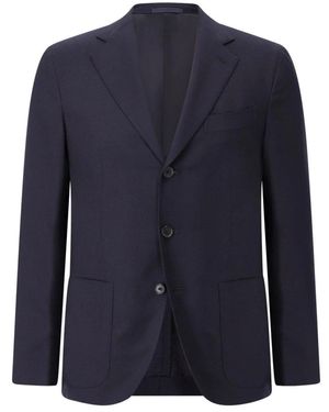 Caruso Blazers - Blauw