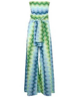 PHO® Firenze Broek - Groen