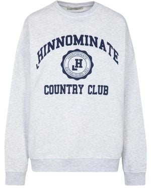 hinnominate Sweatshirts - Blanco
