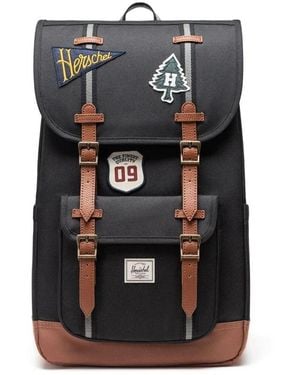 Herschel Supply Co. Backpacks - Nero