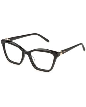 Furla Glasses - Black