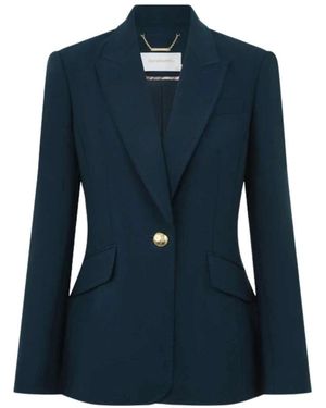 Zimmermann Blazers - Blu