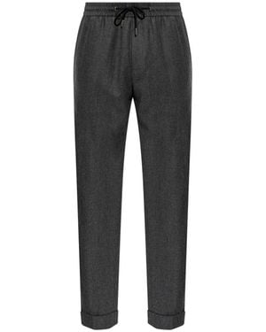 Paul Smith Slim-Fit Trousers - Grigio