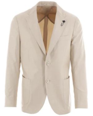 Lardini Blazers - Neutro