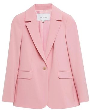 Comma, Blazers - Rosa