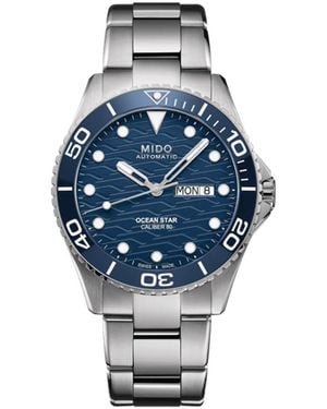 MIDO Watches - Metallic