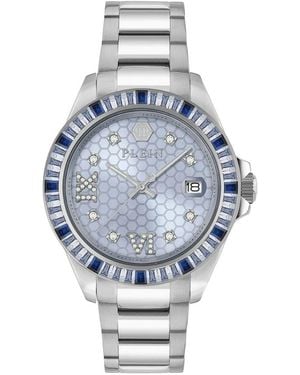 Philipp Plein Watches - Blue