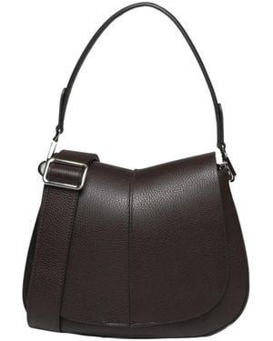 Gianni Chiarini Helena Round - Schwarz