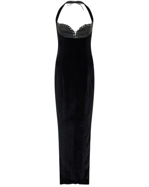 Ludovic de Saint Sernin Gowns - Negro