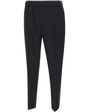 Golden Goose Sweatpants - Negro