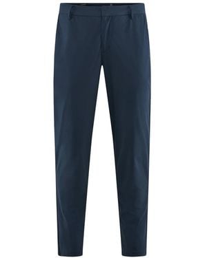 Bomboogie Chinos - Blue