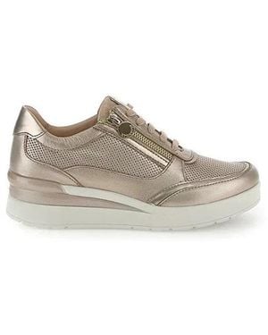 Stonefly Sneakers - Neutro