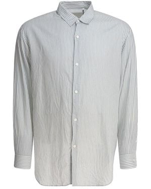 Kaptain Sunshine Casual Shirts - Gris