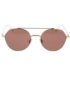 Dior Zonnebrillen - Bruin