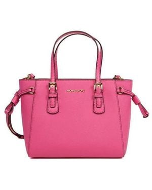 Michael Kors Handbags - Pink