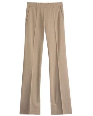 GRAUMANN Mira Hose - Natur