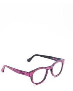 STATALE 51 Glasses - Purple
