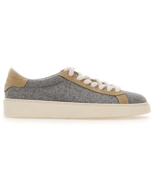 Eleventy Trainers - Grey