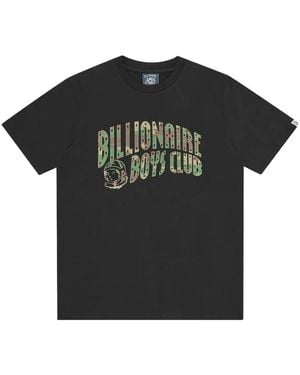 BBCICECREAM T-Shirts - Negro