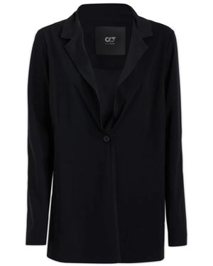 ALPHATAURI Blazers - Negro