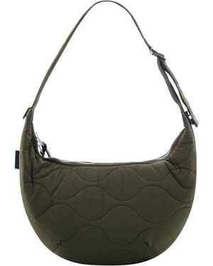 Comme des Garçons Cross Body Bags - Black