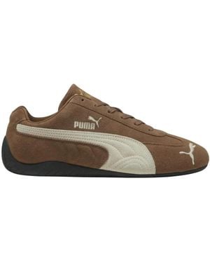 PUMA Sneakers - Bruin